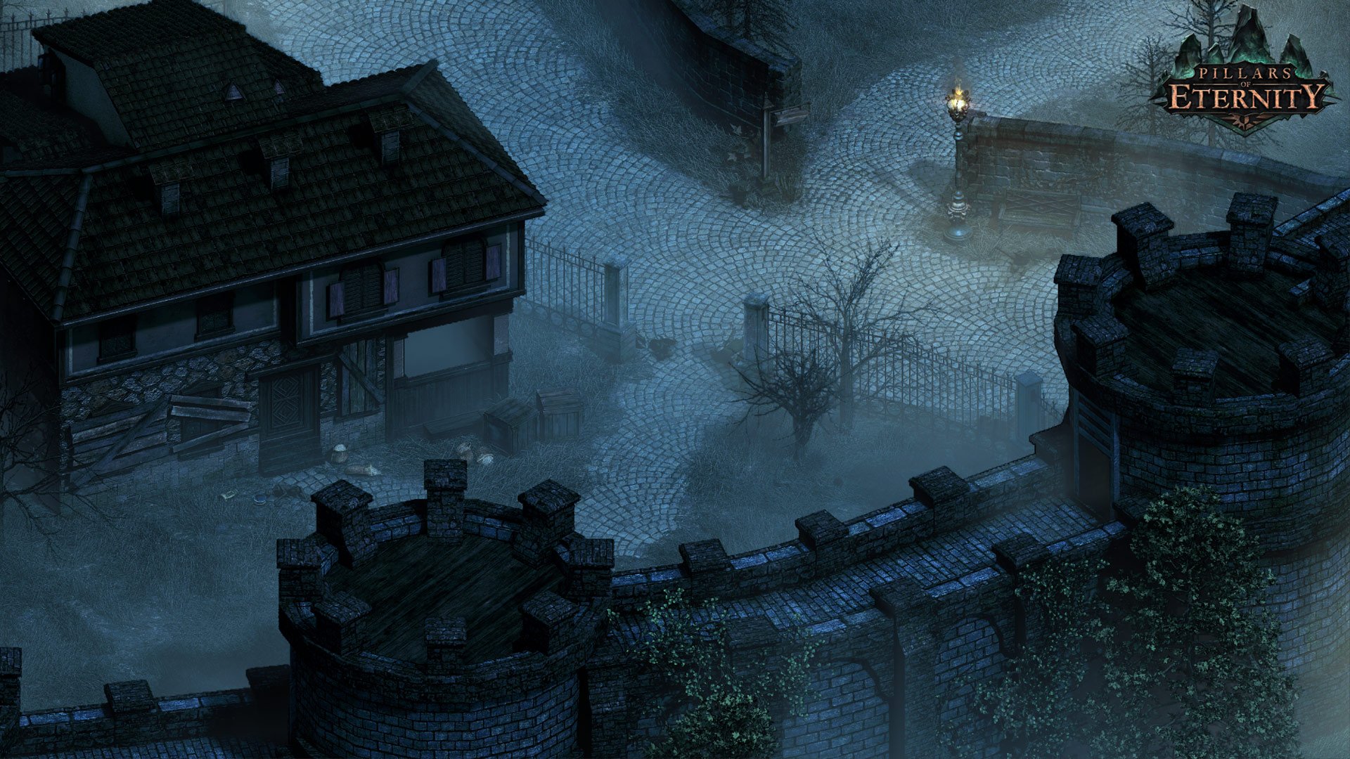 Pillars of Eternity: Complete Edition - Imagen 42